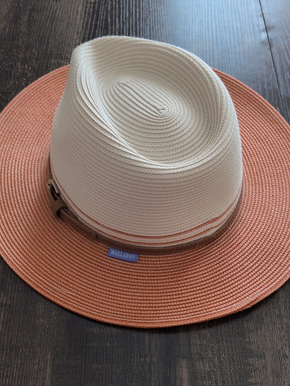 Wallaroo Hat Company Hat